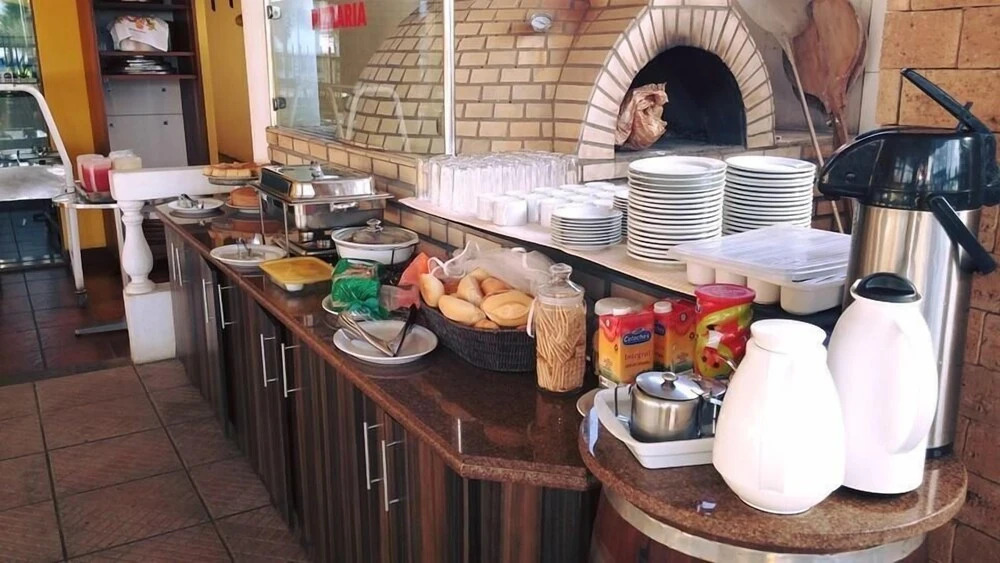 Foto - Hotel Lazer Piata