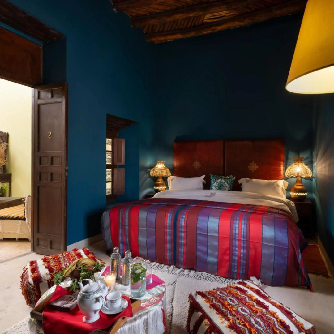 Foto - Kasbah Agafay Hotel And Spa