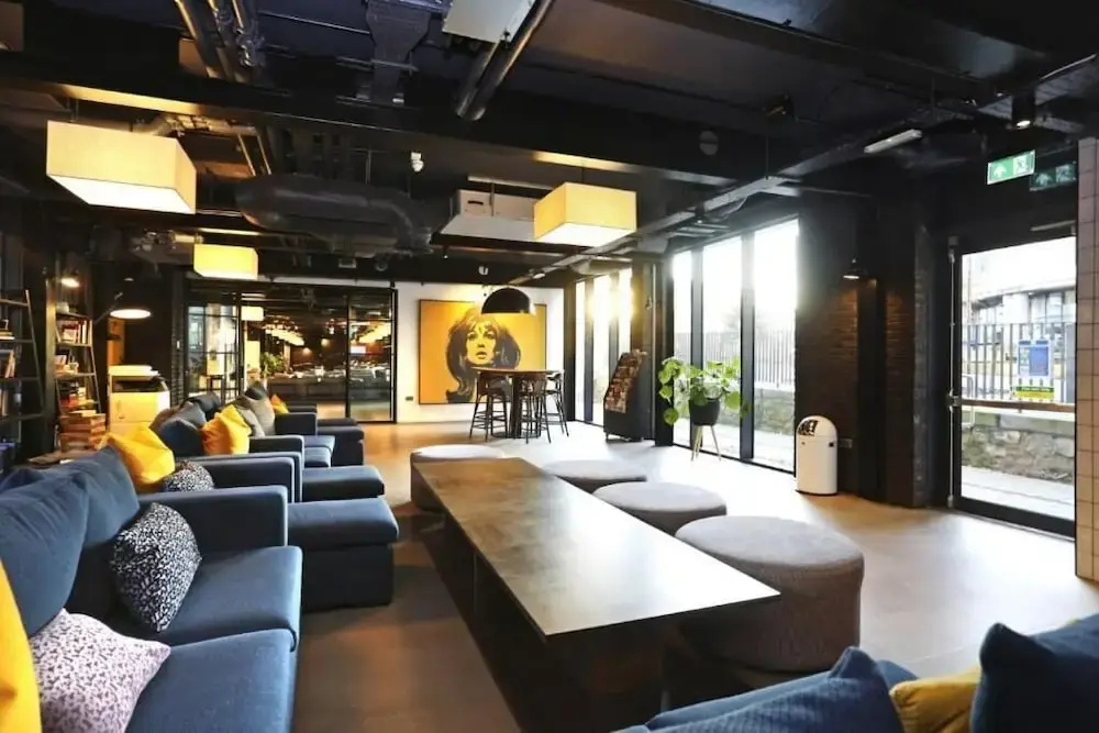 Photo - JOIVY at VITA Fountainbridge - Adults only