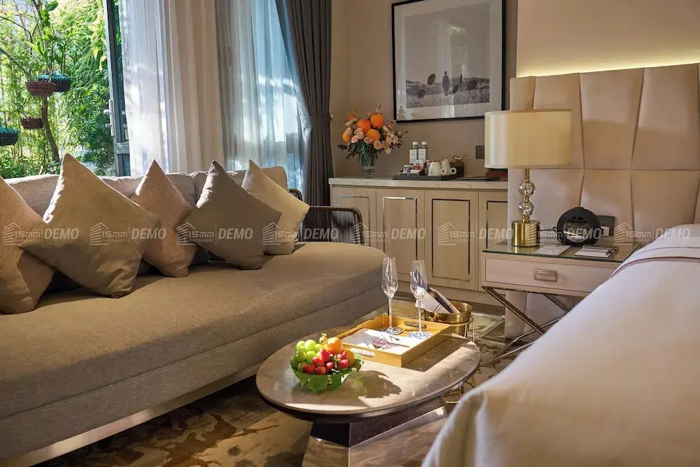 Foto - The Haron Hanoi Boutique Hotel