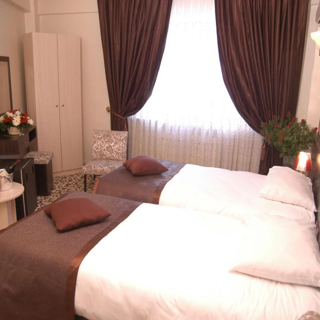 Foto - Maya Hotel Istanbul