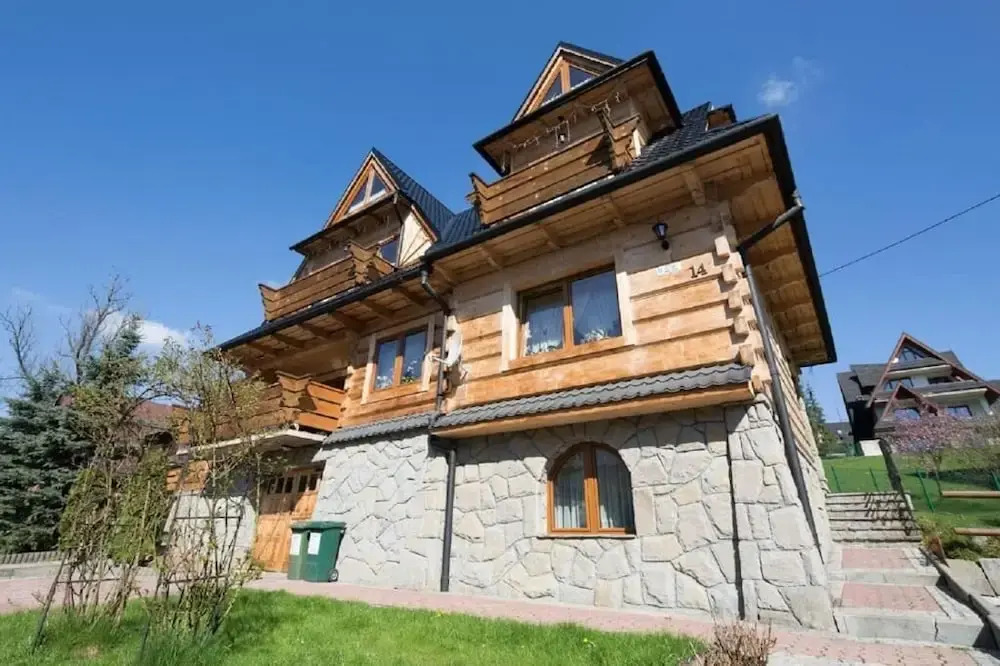 Foto - U Gruszków Centrum Zakopane