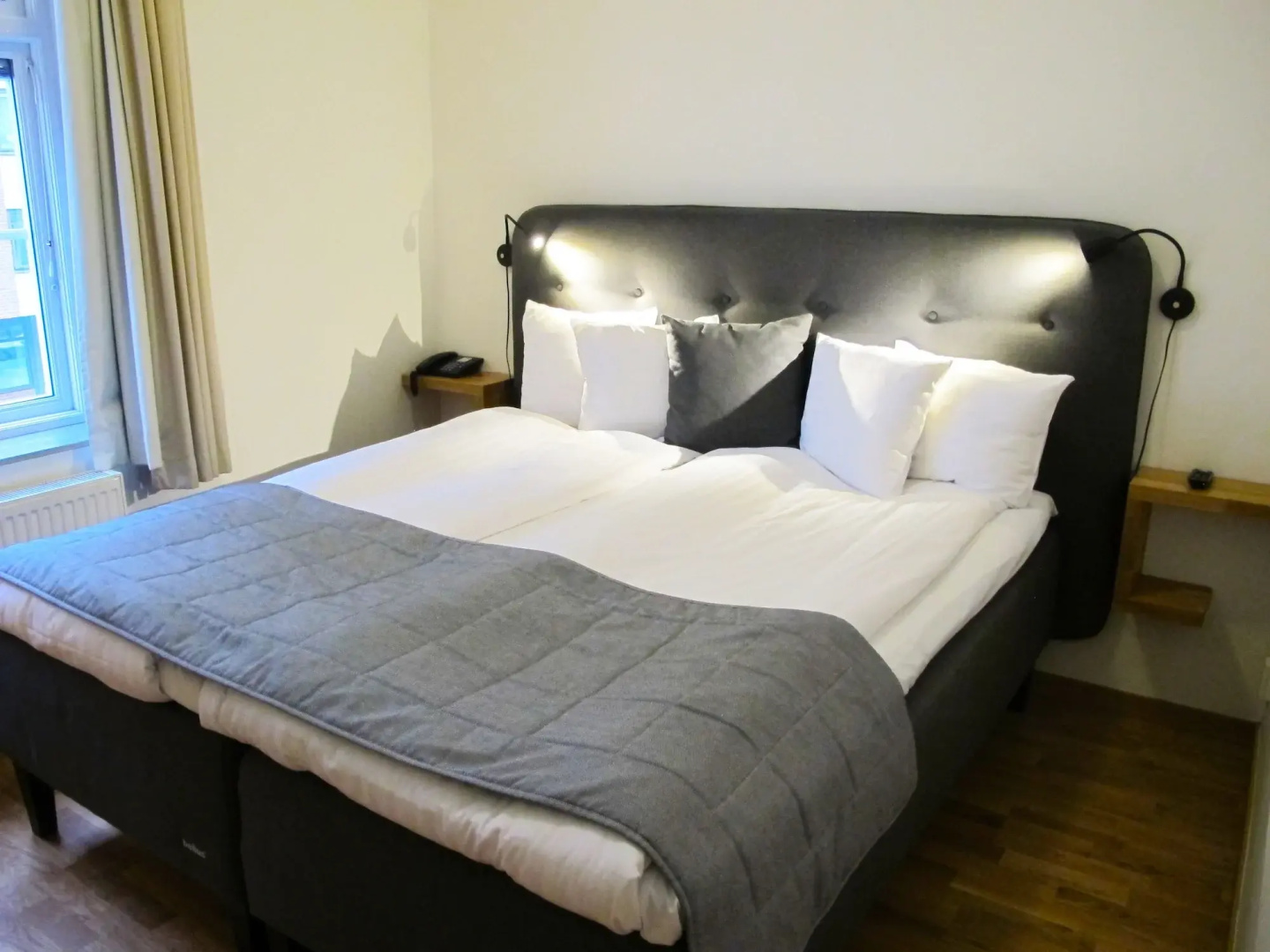 Photo - The More Hotel Mazetti