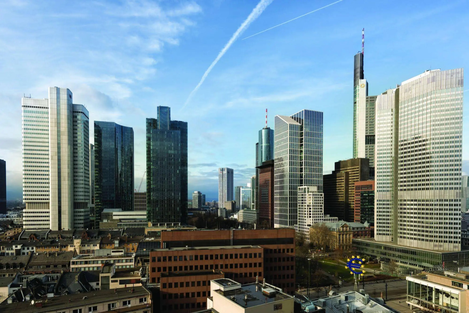 Foto - Adina Apartment Hotel Frankfurt Neue Oper