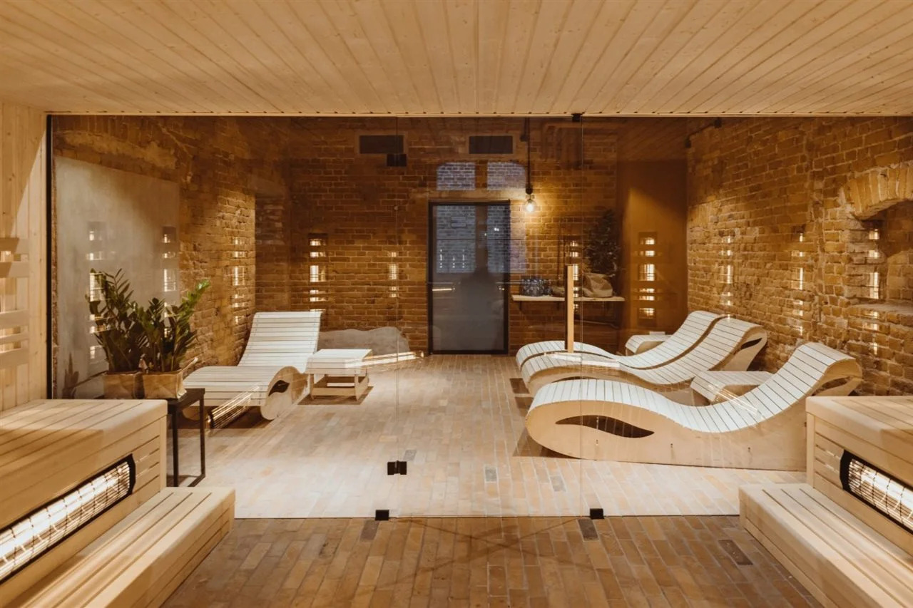 Photo - ARCHE Dwór Uphagena Gdańsk