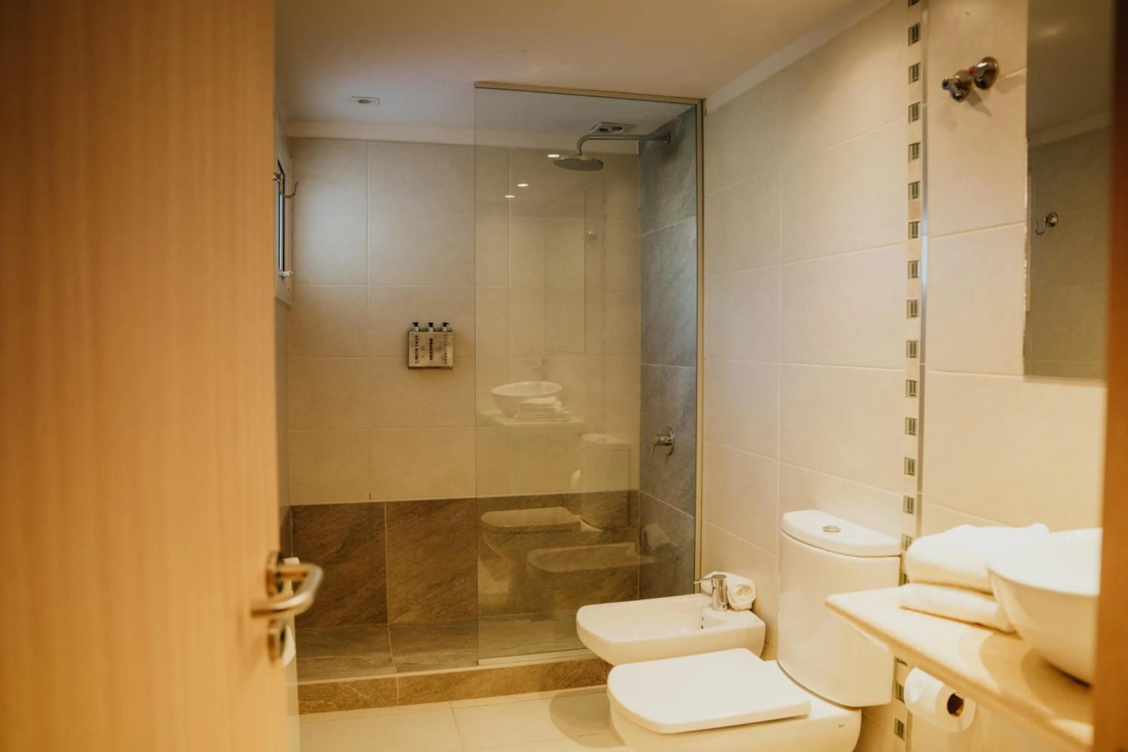 Foto - Las Lengas Hotel