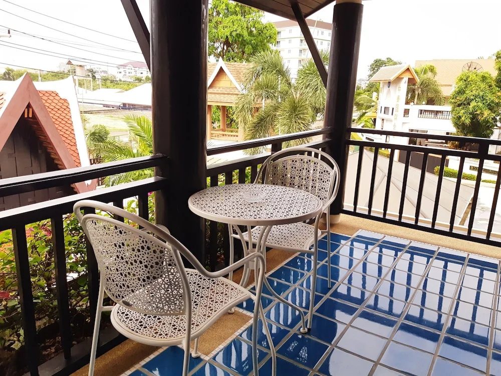 Photo - รมิดา พูล วิลล่า พัทยา Ramida Pool Villa Pattaya