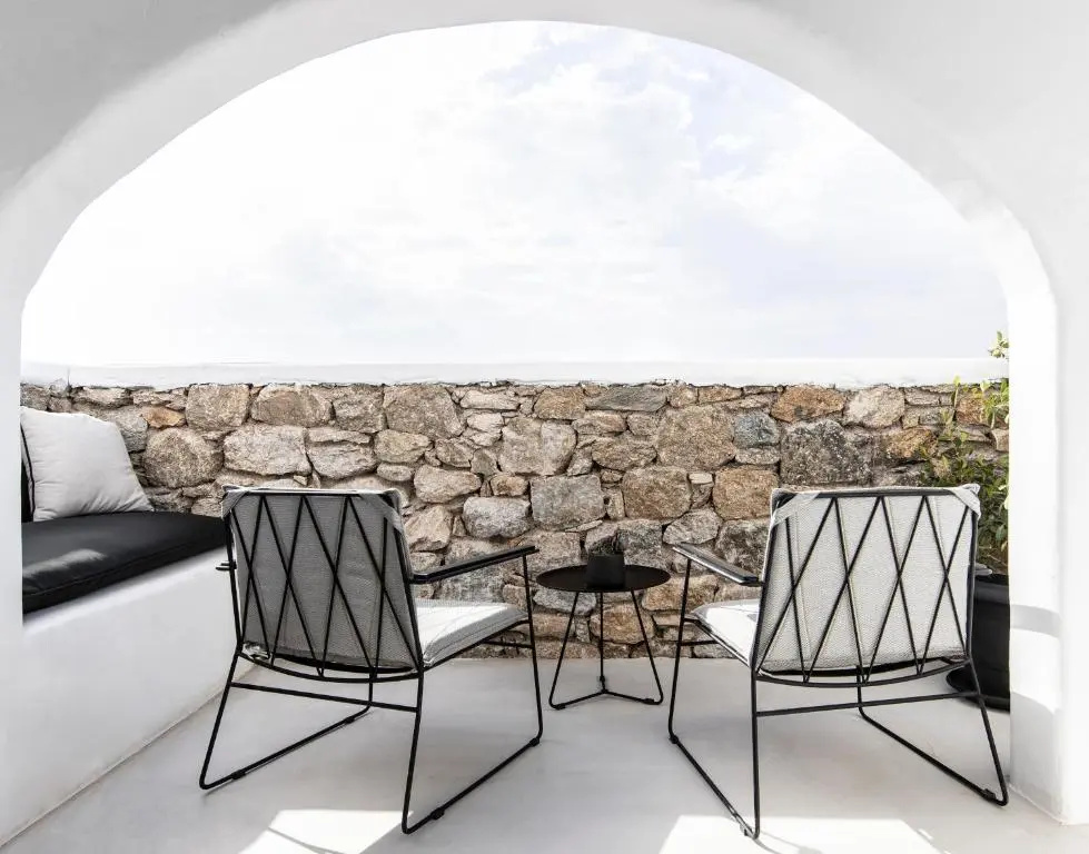 Foto - Hotiday Mykonos North Coast