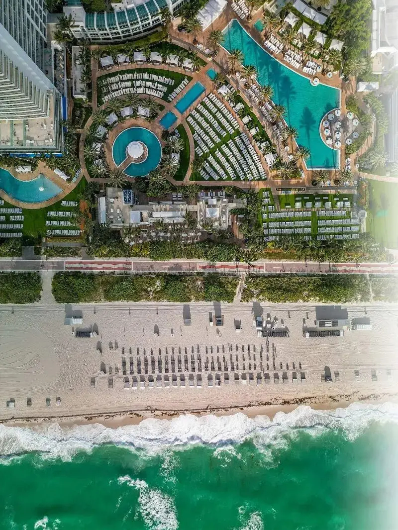 Photo - Fontainebleau Miami Beach