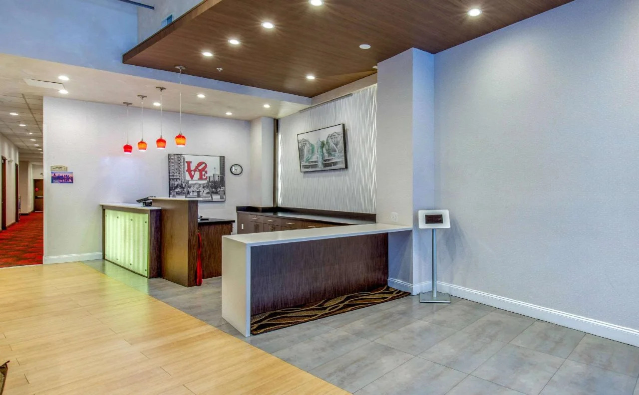 Photo - Quality Inn Philadelphia Center City