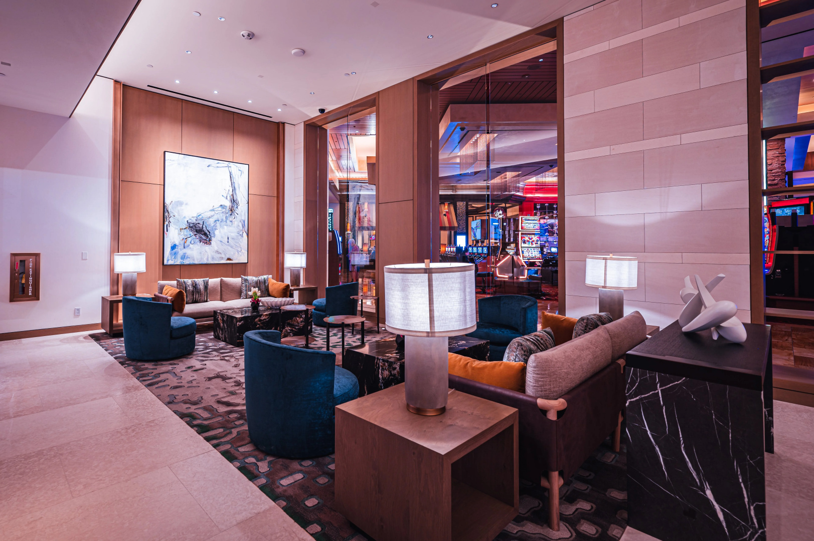 Foto - Red Rock Casino, Resort and Spa
