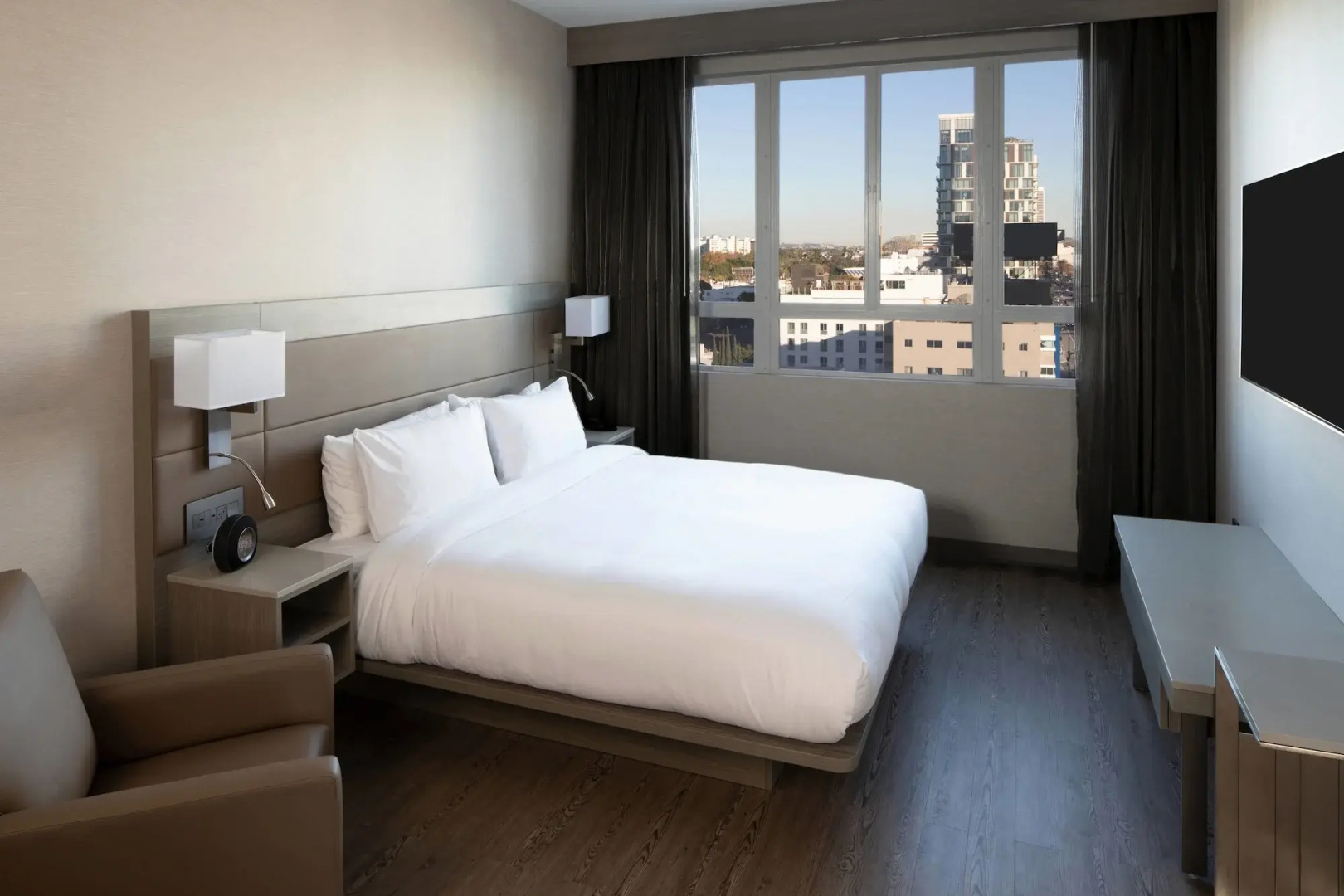 Photo - AC Hotel by Marriott Beverly Hills