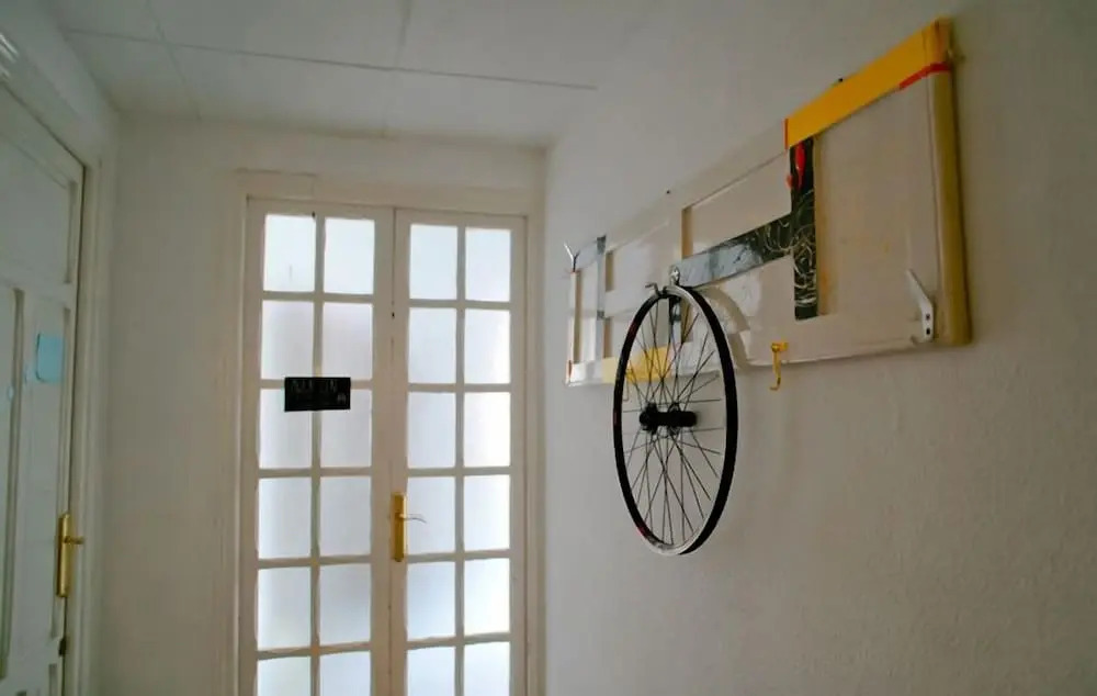 Foto - Itinere Rooms