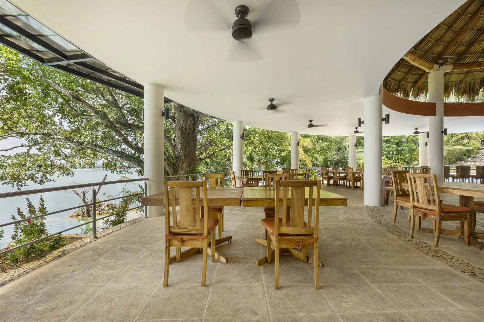 Foto - Bolontiku Boutique Hotel, Member of the Cayuga Collection