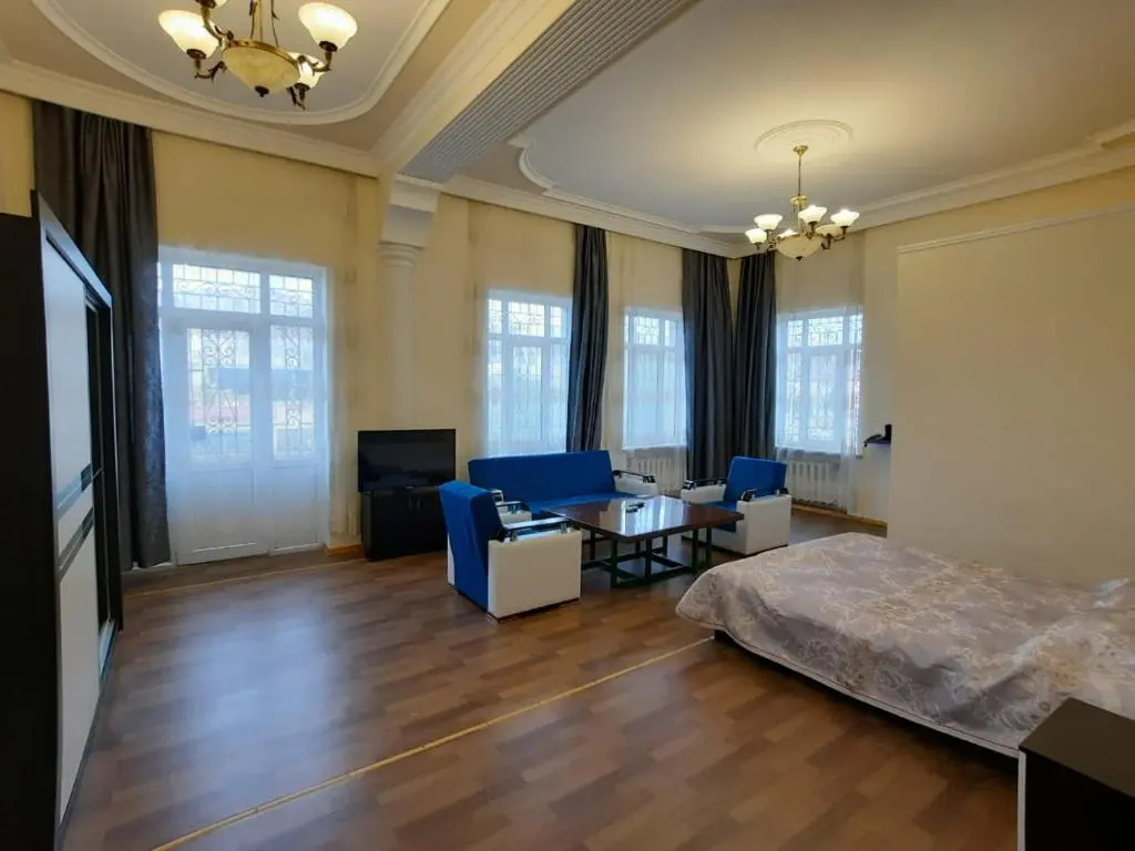 Foto - Badamdar Hotel