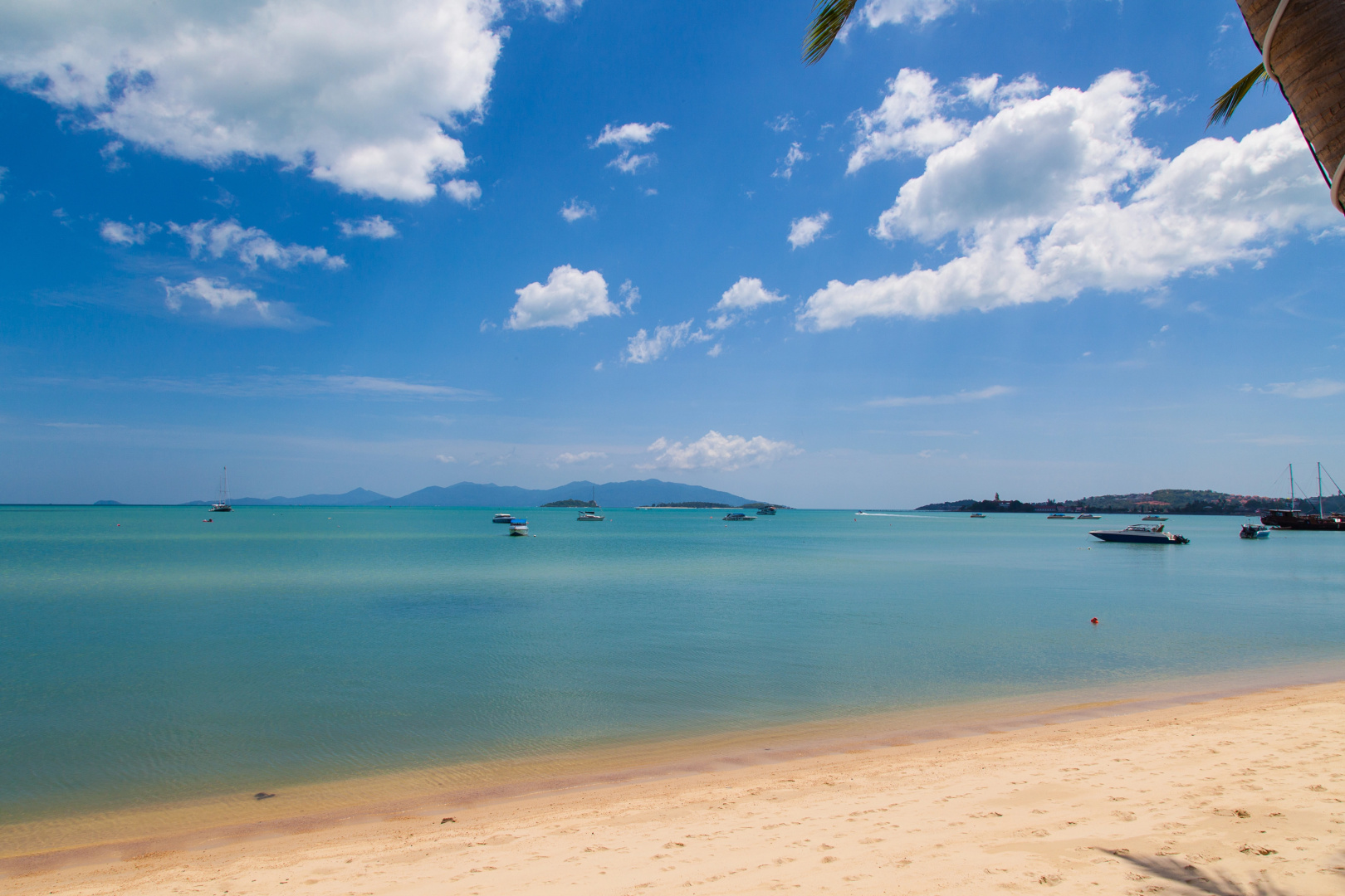 Foto - Zara Beach Resort Koh Samui