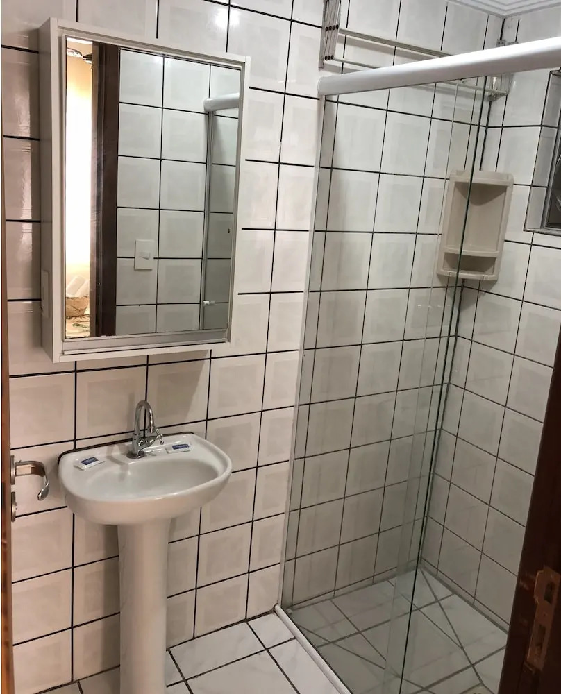 Foto - Pousada Vó Regina