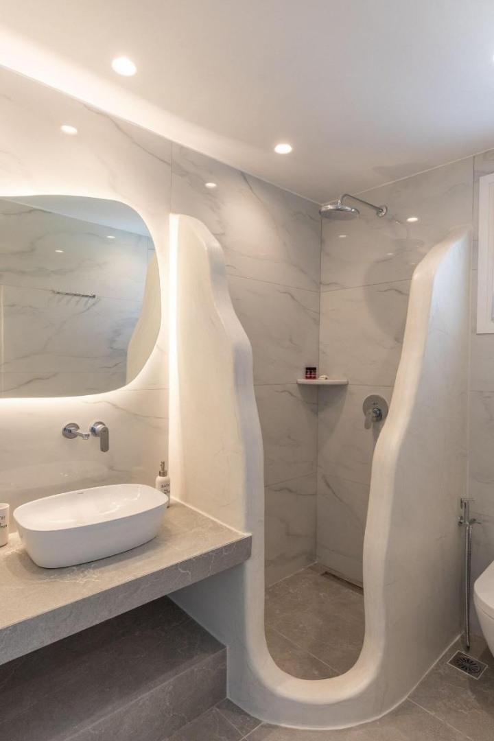Photo - Sea & Stone Residence Mykonos