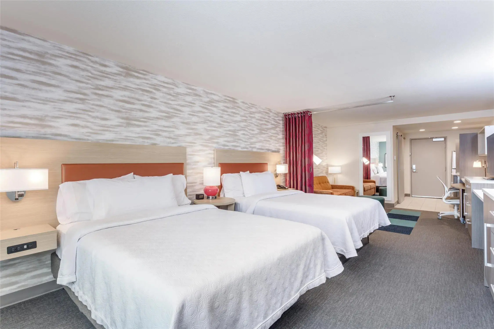 Foto - Home2 Suites by Hilton Indianapolis Northwest
