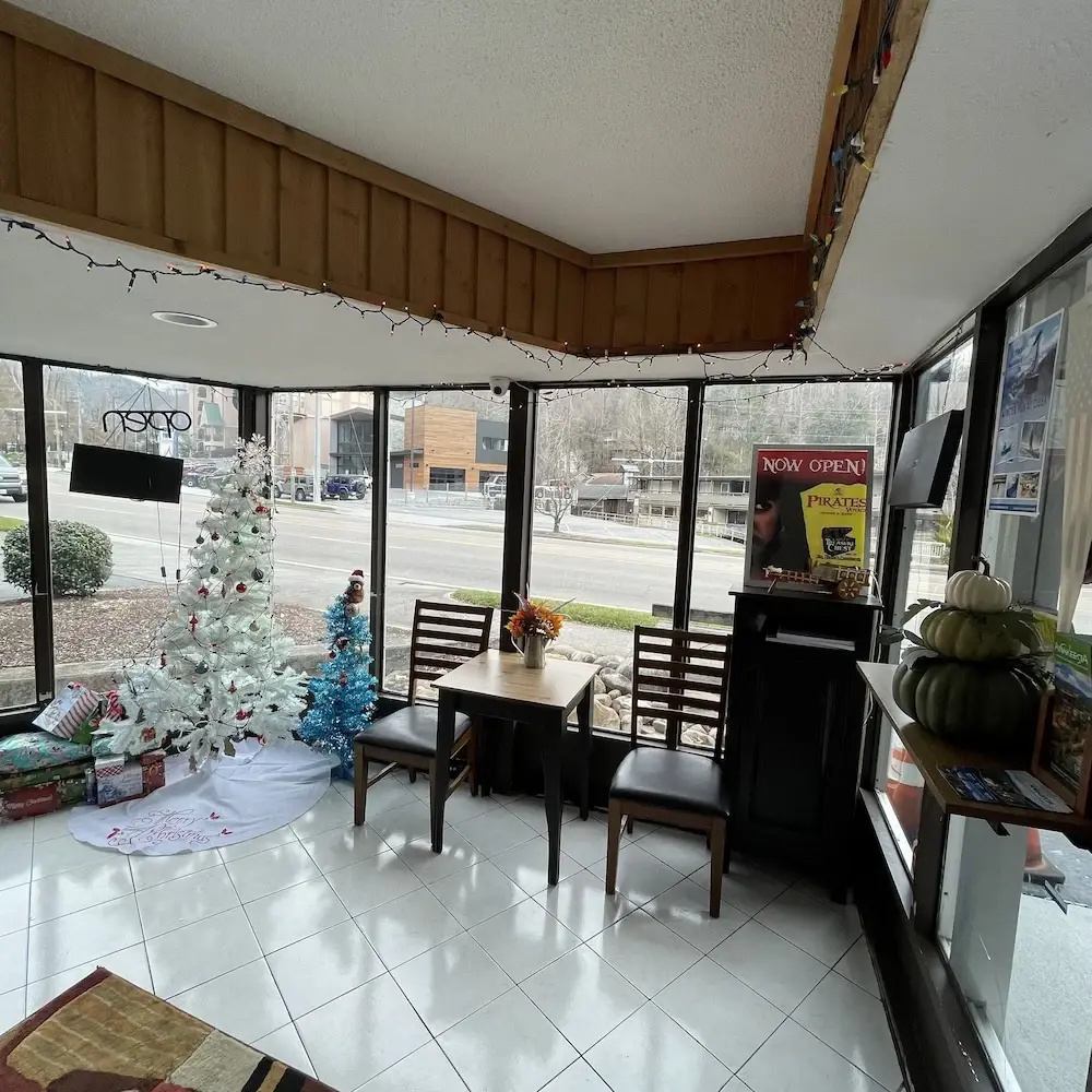 Foto - Country Town N' Suites