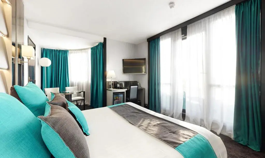 Photo - Hotel Palladia