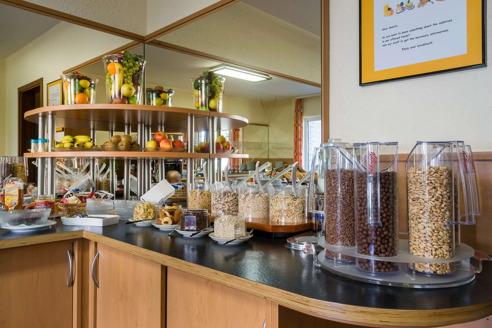 Photo - acora Bonn Living the City