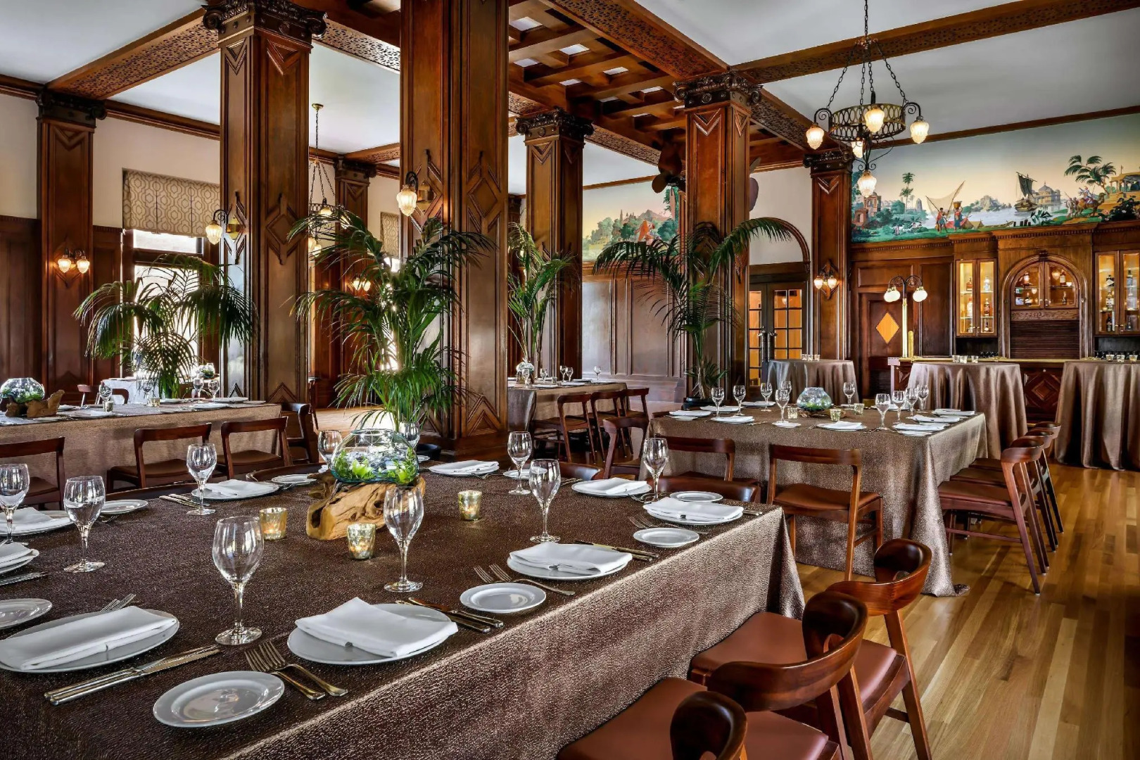 Foto - Fairmont Empress Hotel