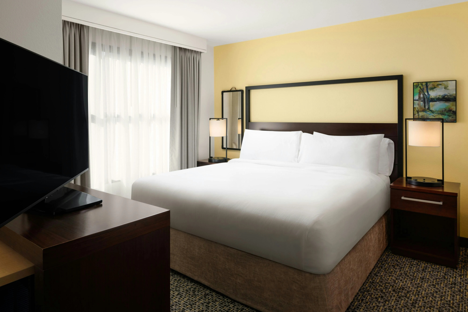 Photo - Residence Inn by Marriott Palo Alto Mountain View