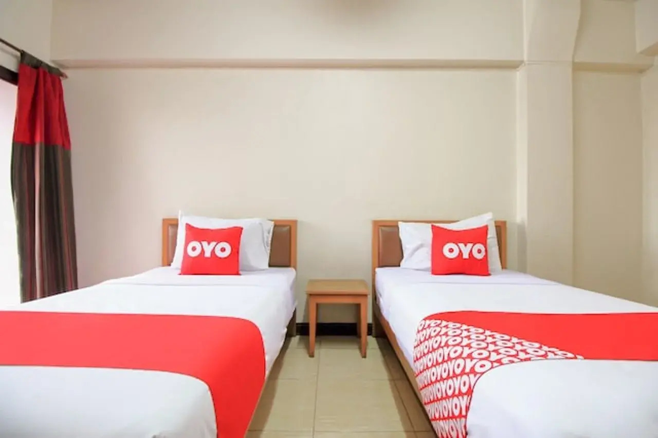 Foto - Ok Home Airport