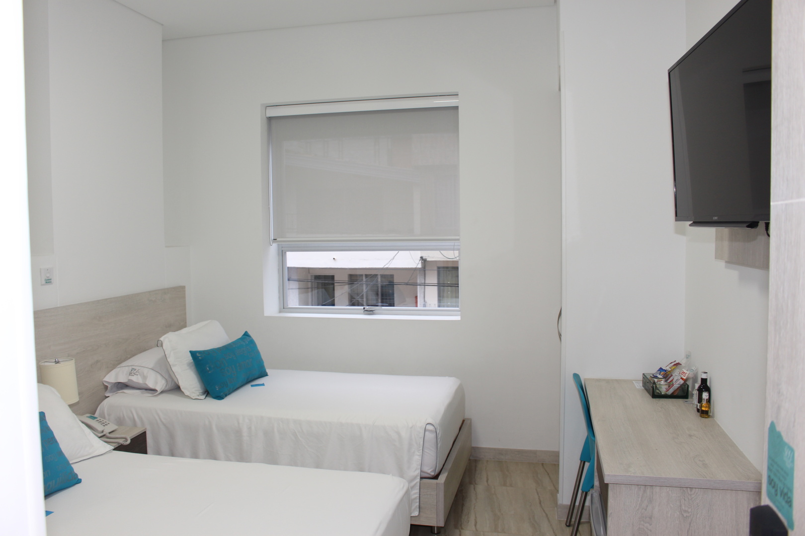 Foto - Hotel Sixtina Plaza Medellin