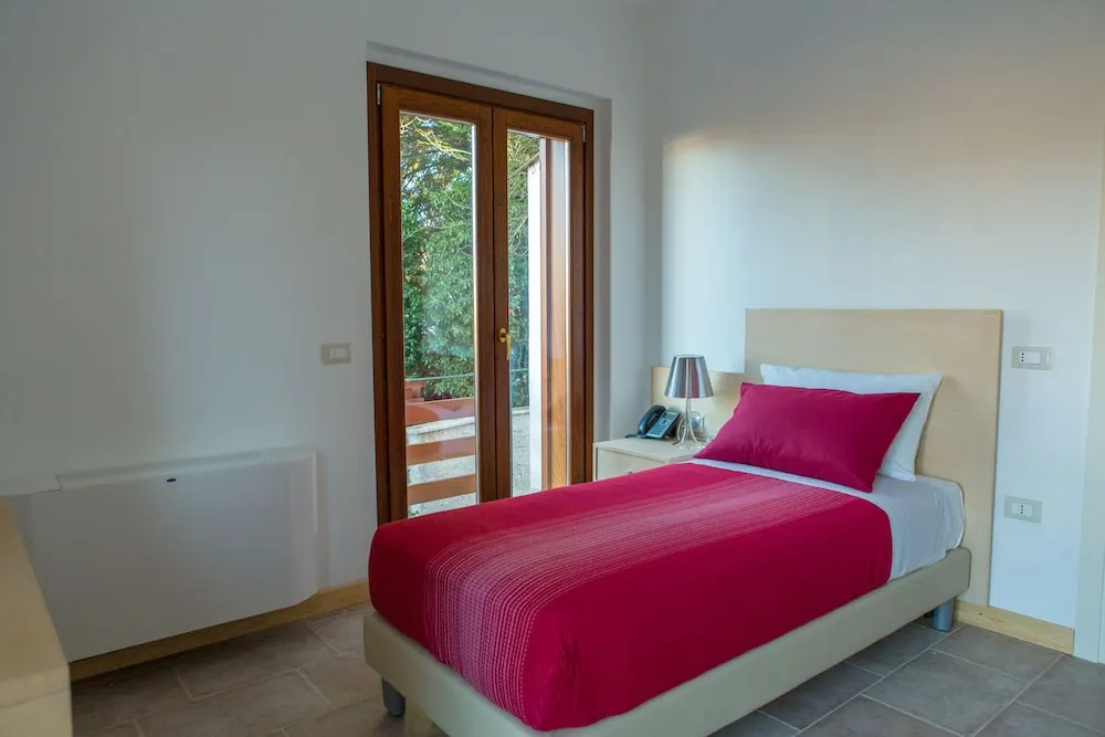 Photo - Il Moscardino Country Resort