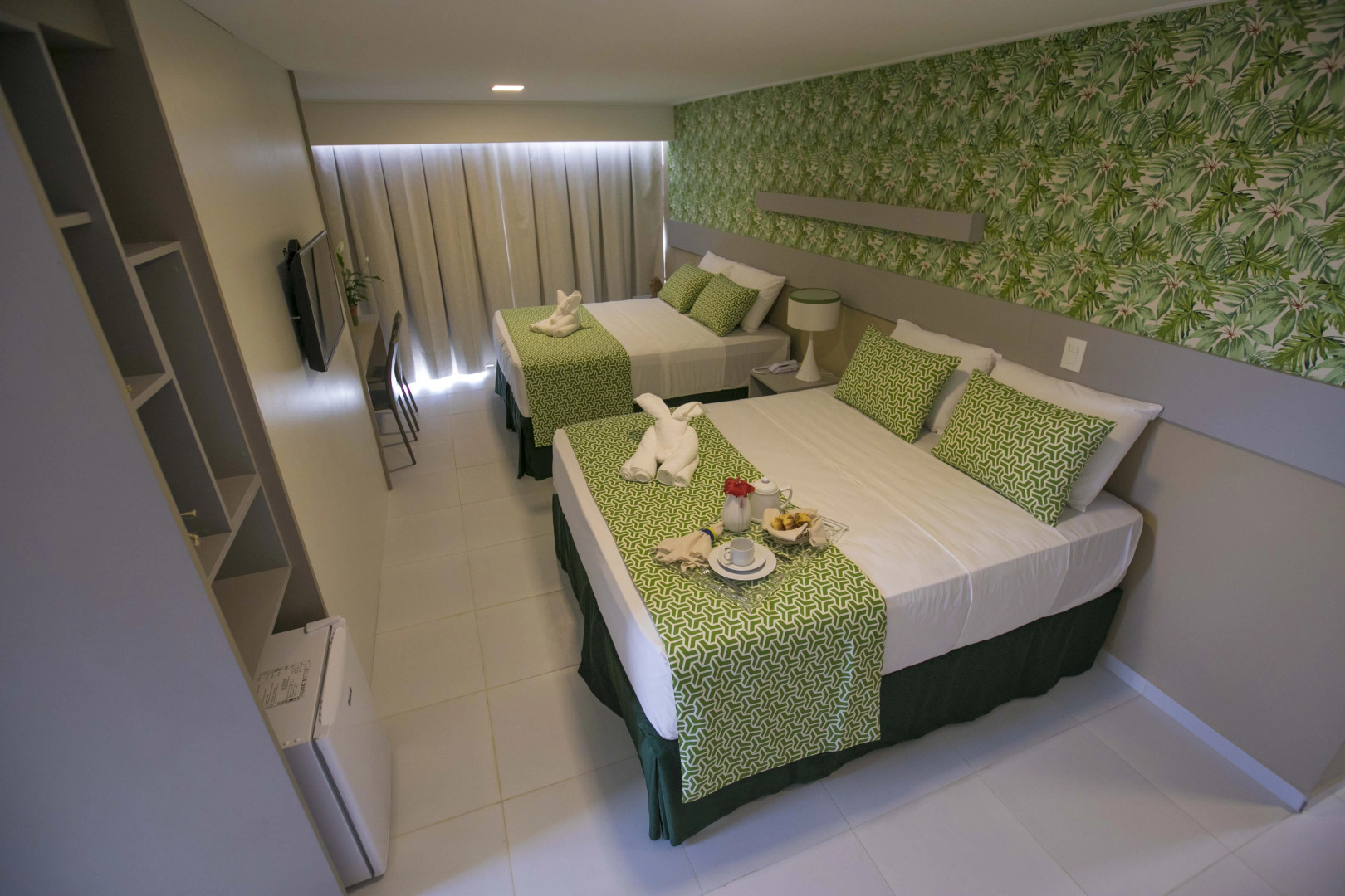 Foto - Baía Branca Porto de Galinhas