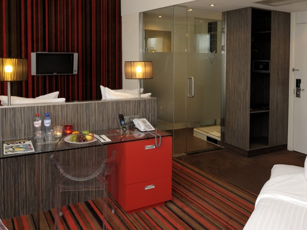 Foto - WestCord City Centre Hotel