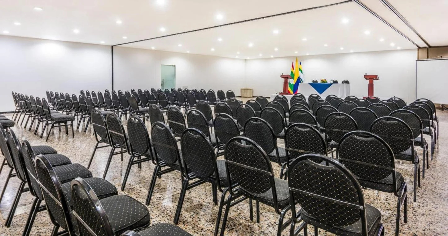 Foto - Hotel Dorado Plaza Bocagrande - All Inclusive