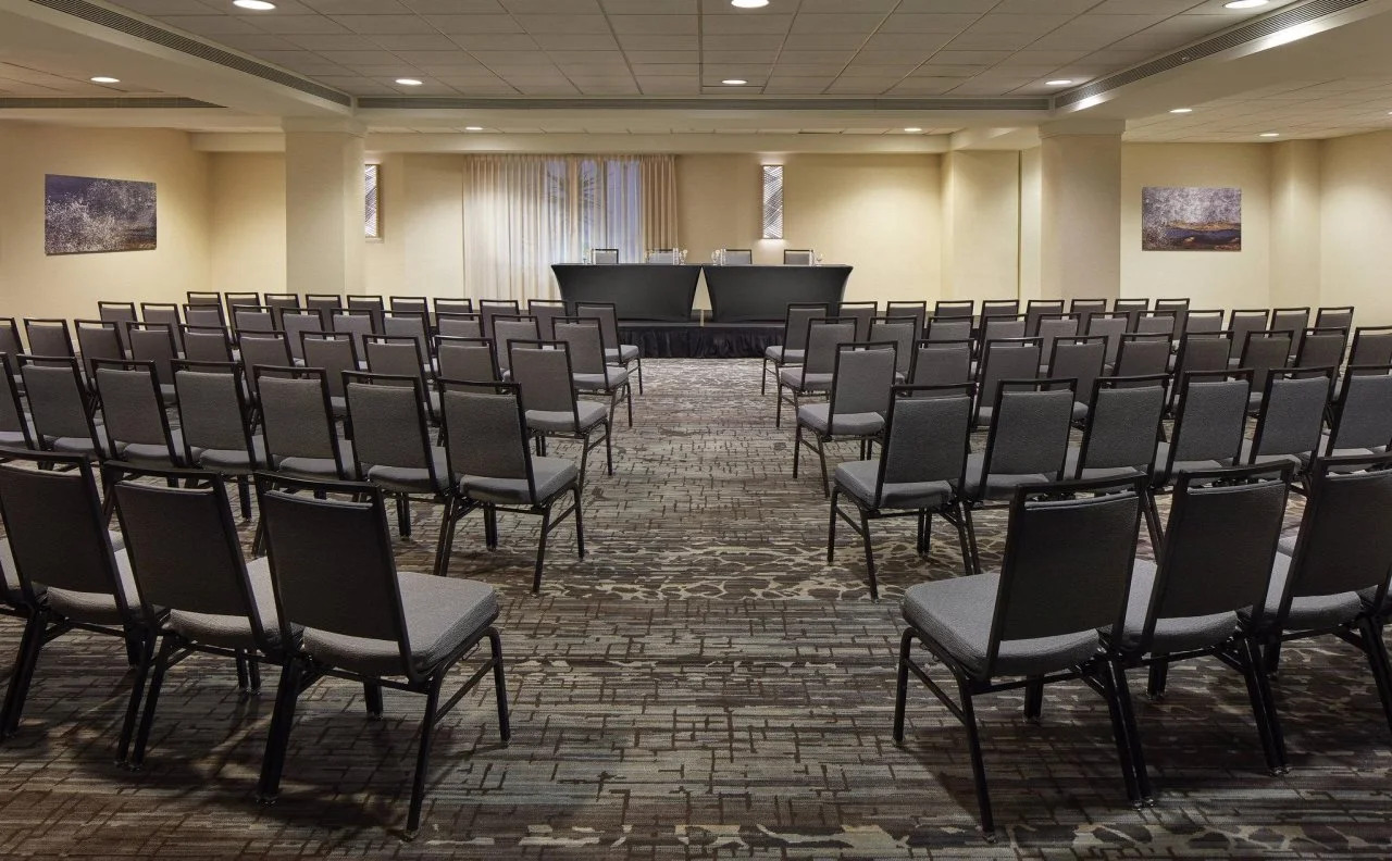 Photo - San Diego Marriott Mission Valley