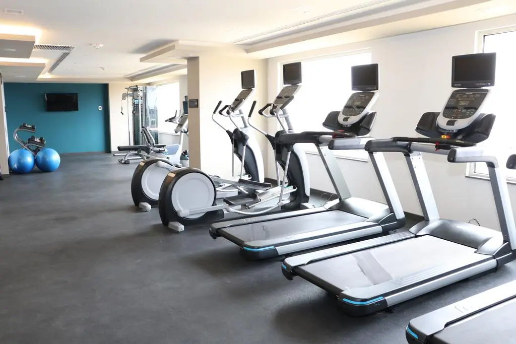 Foto - Hampton Inn & Suites by Hilton Puebla