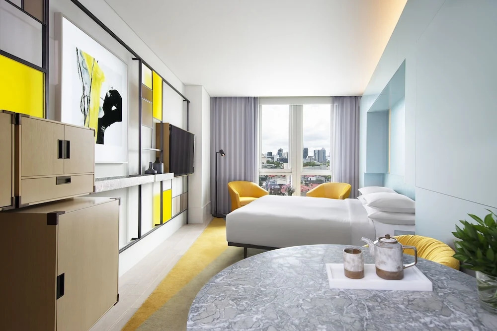 Foto - Andaz Seoul Gangnam, By Hyatt