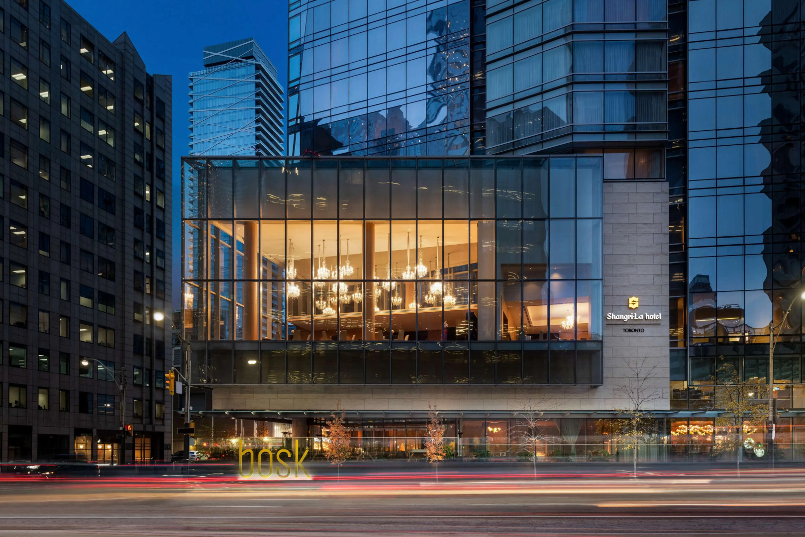 Photo - Shangri-La Toronto