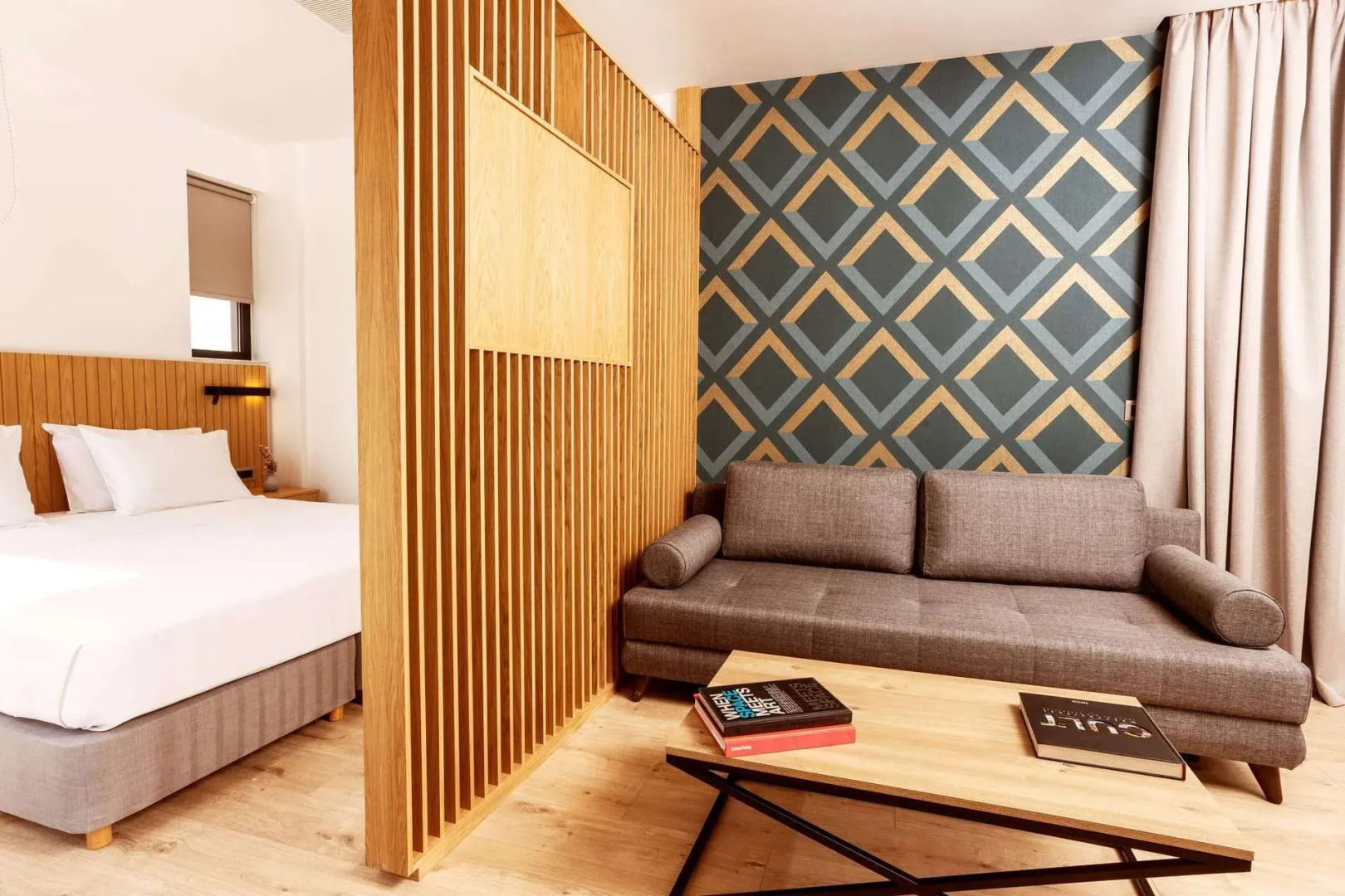 Photo - DAYS City Suites Athens