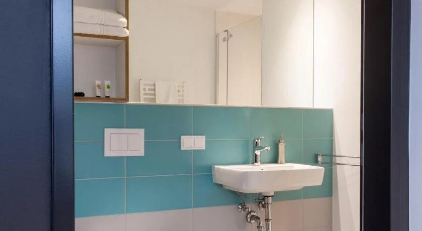 Foto - smartments Wien Hauptbahnhof - Serviced Apartments