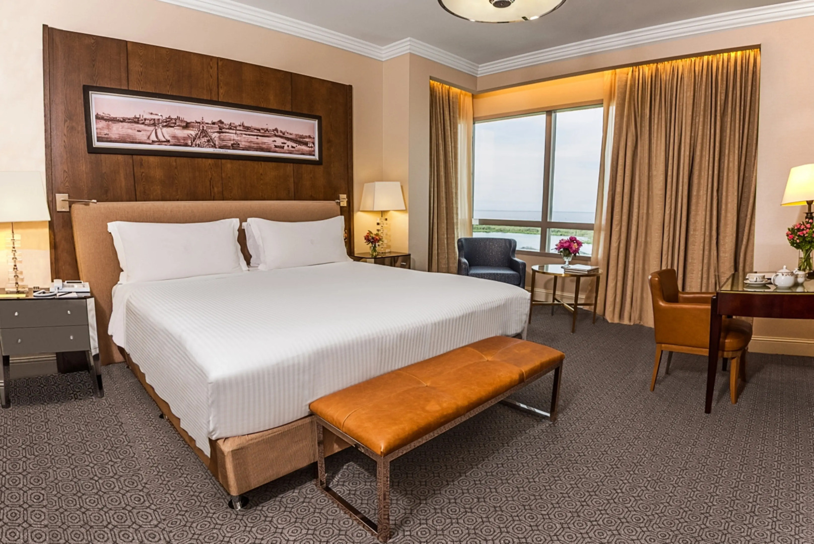 Foto - Alvear Icon Hotel