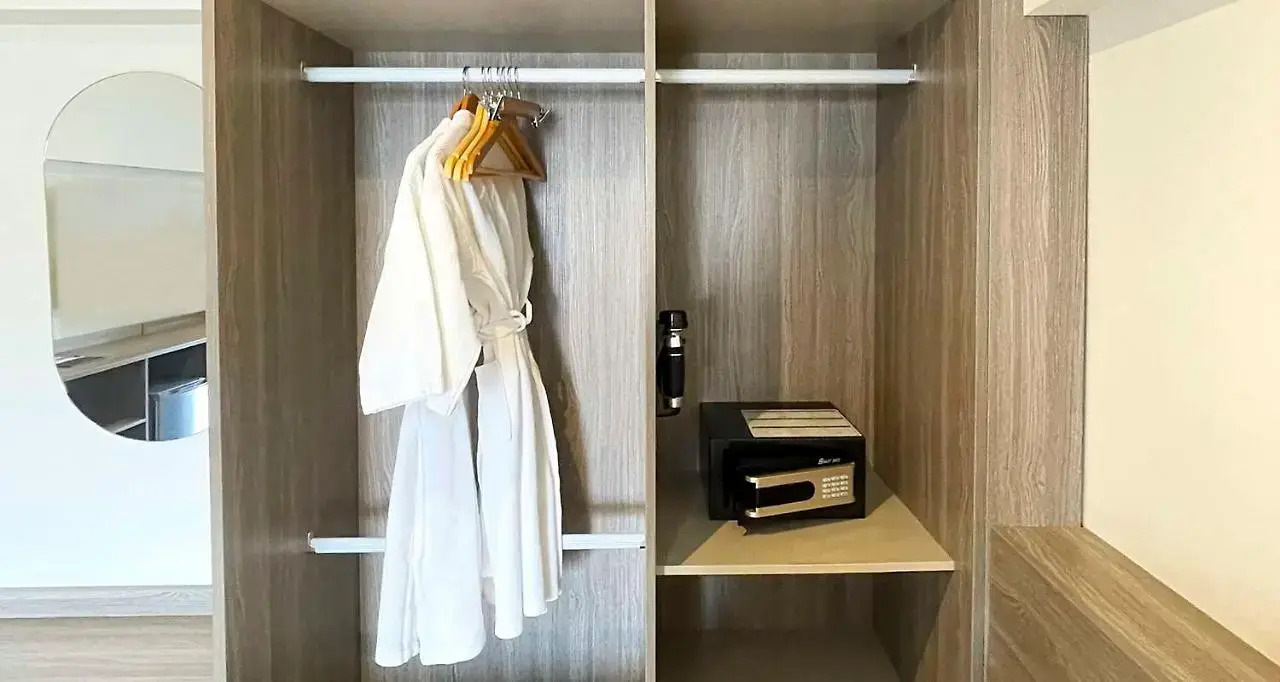 Foto - SureStay by Best Western Iconic Ari-Jatujak