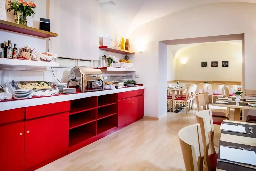 Foto - B&B Ruggero Settimo - Room & Suite