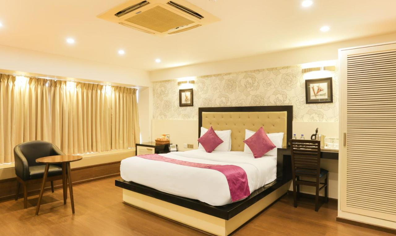 Foto - Comfort Inn Metropolis