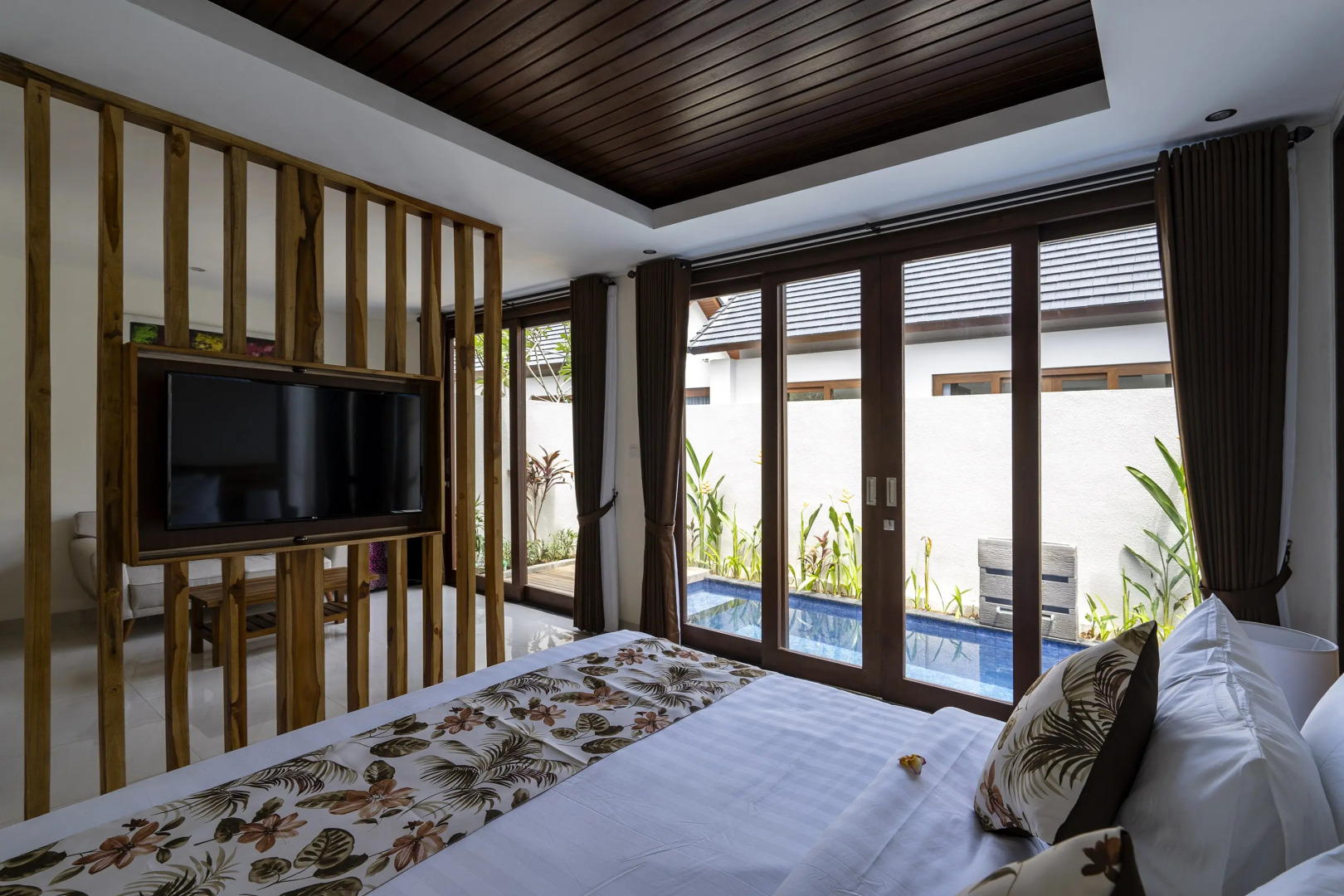 Foto - The Calna Villa Bali