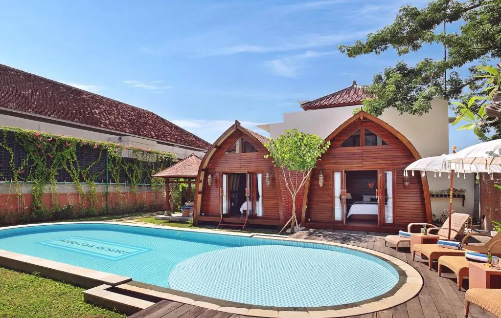 Photo - Kubu GWK Resort