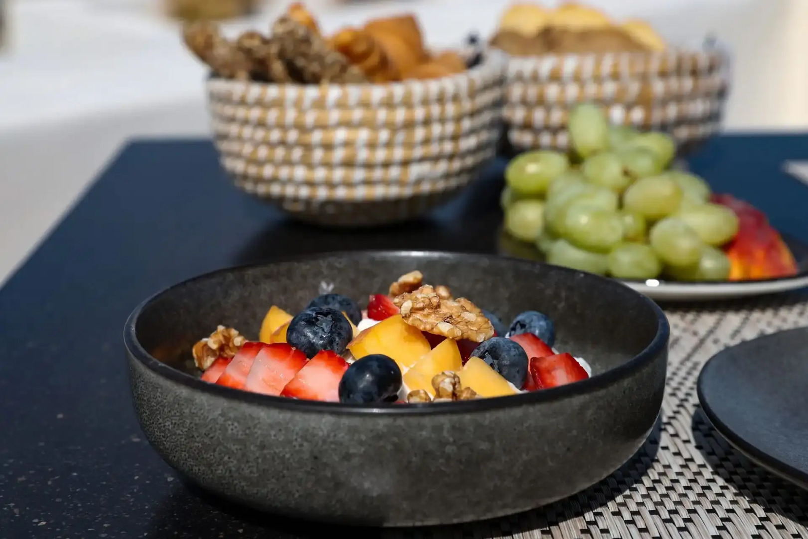 Photo - Arxegono Cave Houses Santorini