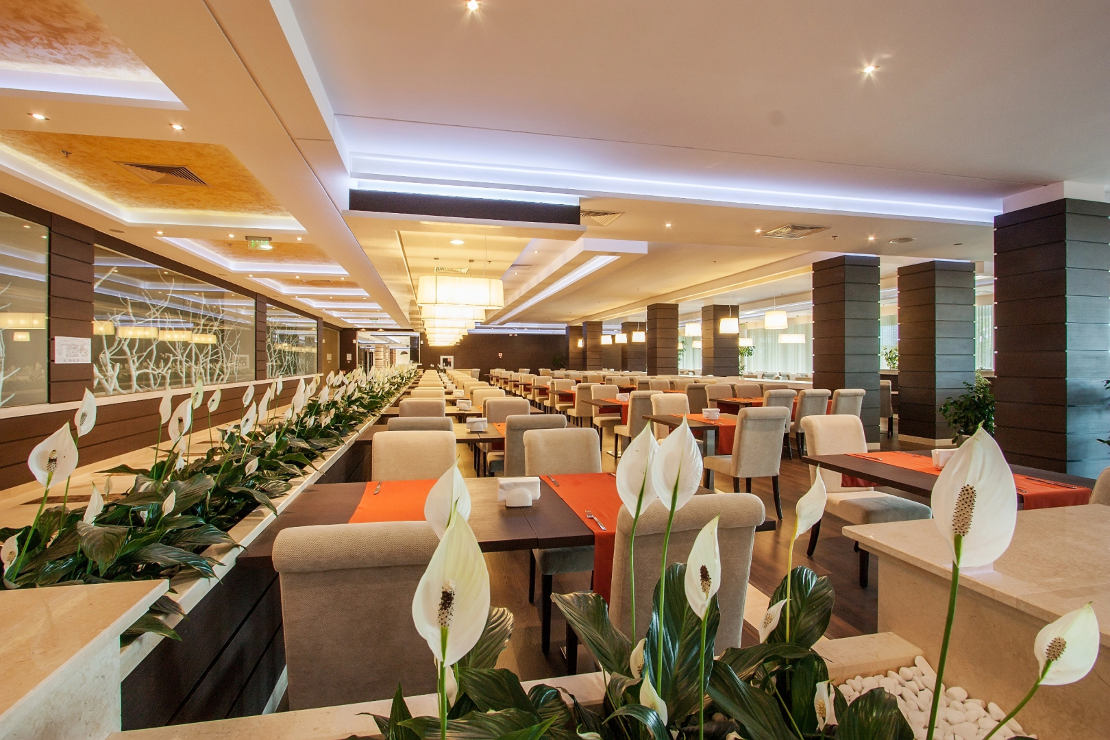 Foto - International Hotel Casino & Tower Suites