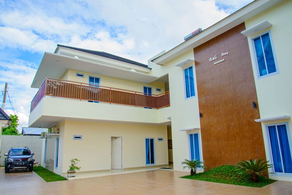 Foto - RedDoorz syariah near Universitas Islam Riau