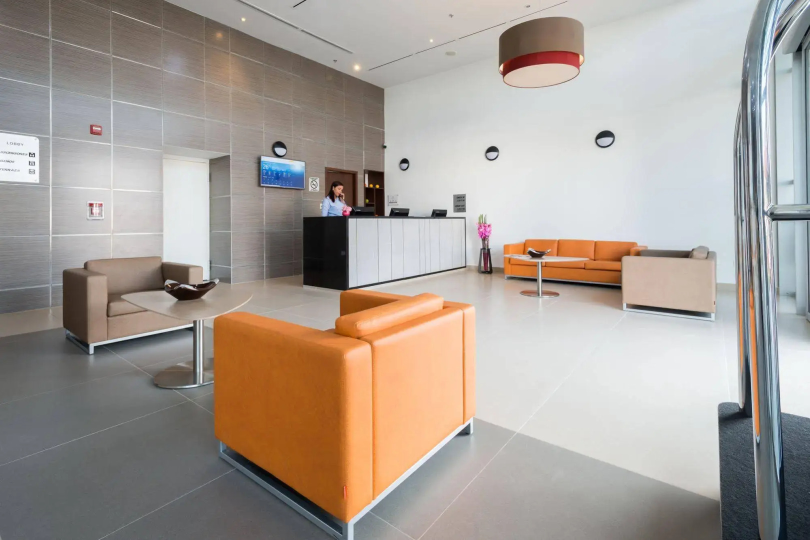 Photo - Best Western Plus Santa Marta Hotel